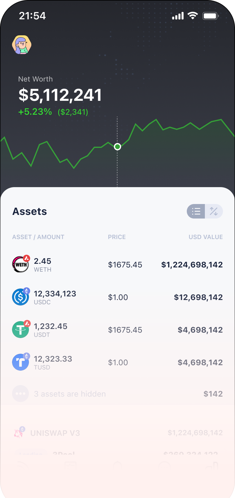 DeBank Your Go to Portfolio Tracker For Ethereum And EVM
