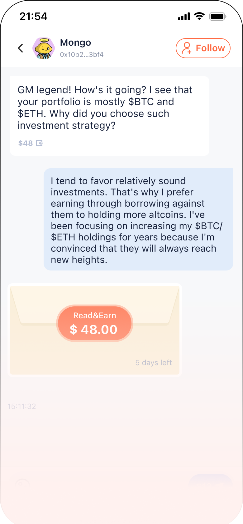 DeBank Your Go to Portfolio Tracker For Ethereum And EVM