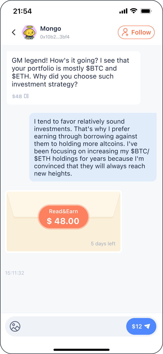 Login | DeBank | Your go-to portfolio tracker for Ethereum and EVM